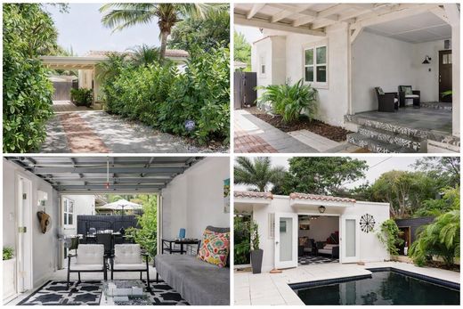 Villa - West Palm Beach, Palm Beach County