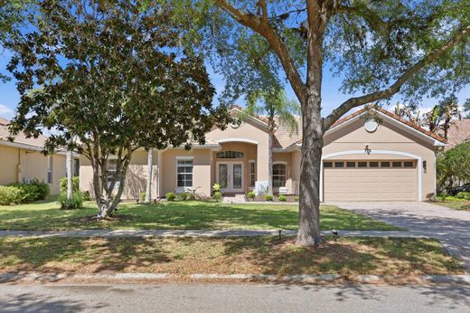 Villa in Kissimmee, Osceola County