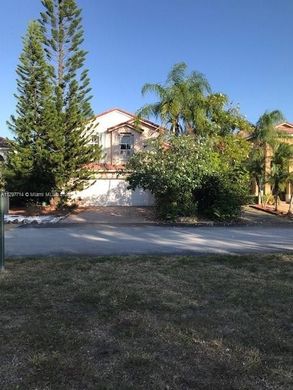 빌라 / 마이애미, Miami-Dade County