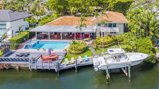 Villa in North Miami, Miami-Dade