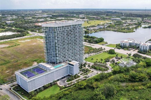Wohnkomplexe in Sunrise, Broward County