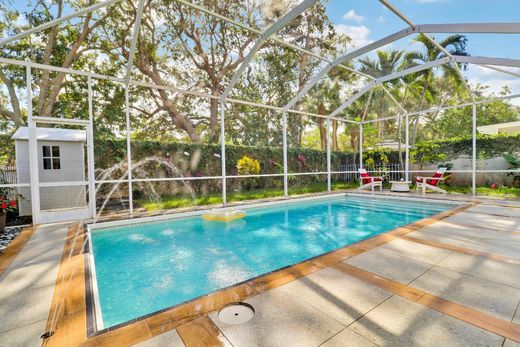 Palm Beach Gardens, Palm Beach Countyのヴィラ