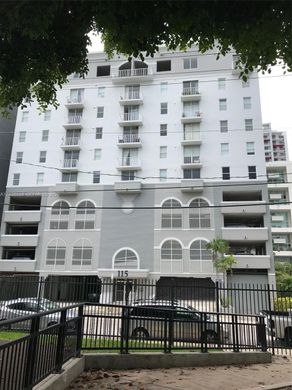 Appartementencomplex in Miami, Miami-Dade County