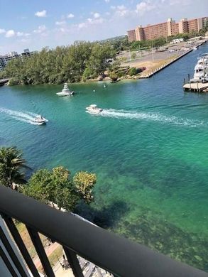 公寓楼  Pompano Beach, Broward County