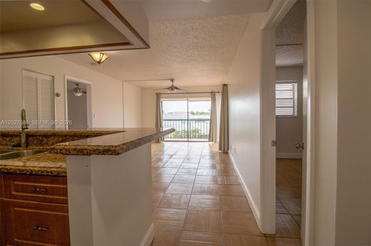 Komplex apartman Miami, Miami-Dade County
