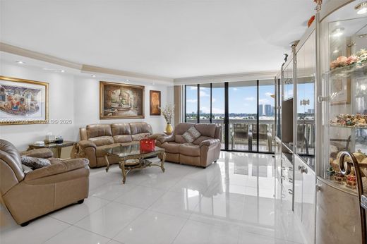 Appartementencomplex in Aventura, Miami-Dade County