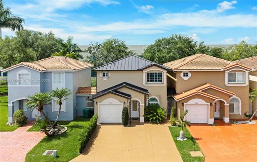 Villa in Miami, Miami-Dade