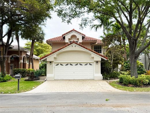 Villa en Pompano Beach, Broward County