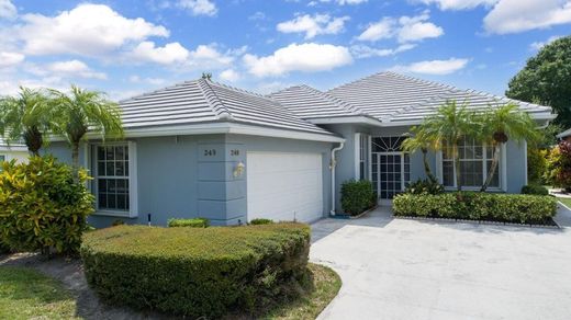 Villa Port Saint Lucie, Saint Lucie County