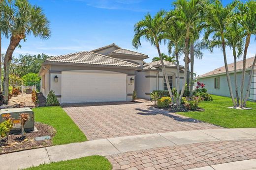 Villa in Lake Worth, Palm Beach