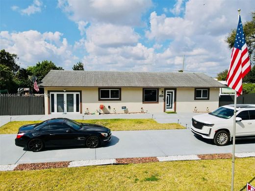 Villa in Homestead, Miami-Dade