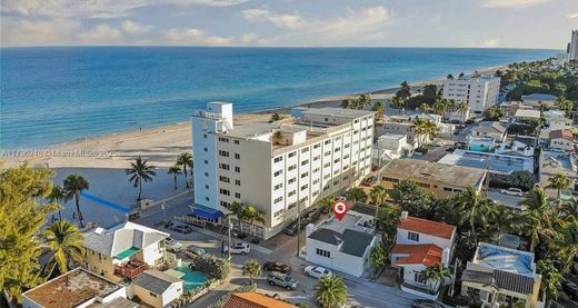 Жилой комплекс, Голливуд, Broward County