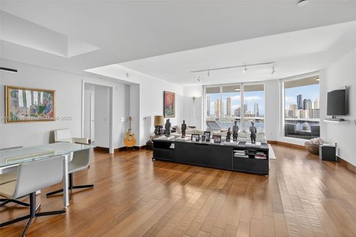 Complesso residenziale a Aventura, Miami-Dade County