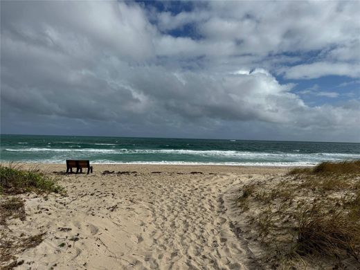 Villa in Lauderdale-by-the-Sea, Broward County