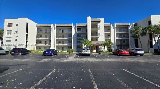 Kamienica w Davie, Broward County