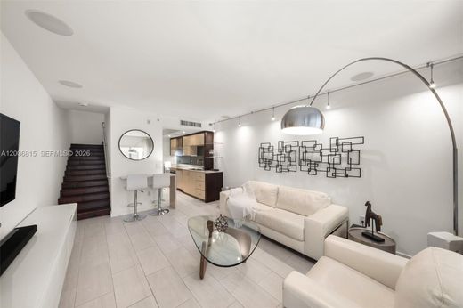 Townhouse in Miami Beach, Miami-Dade