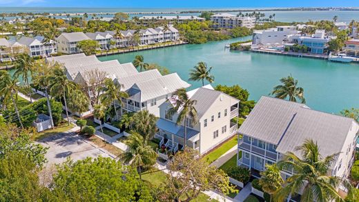 Townhouse in Duck Key, Monroe County