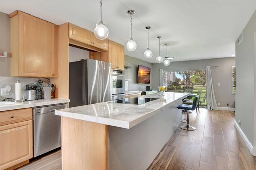 Wohnkomplexe in Boca Raton, Palm Beach County