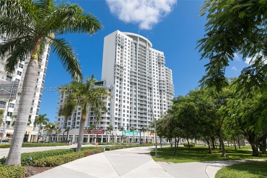 Complexos residenciais - Hollywood, Broward County