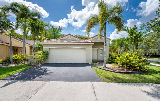 Villa in Weston, Broward County
