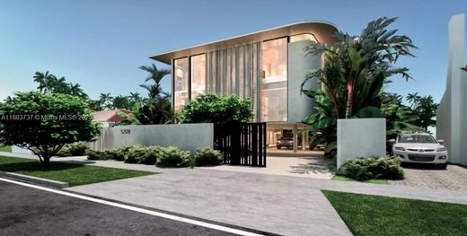 Villa in Miami Beach, Miami-Dade County
