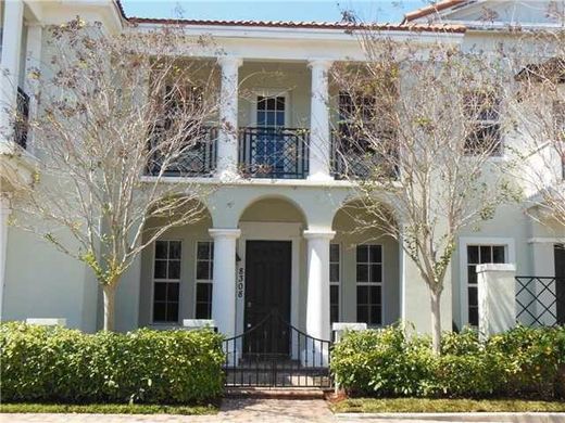 타운 하우스 / Boca Raton, Palm Beach County