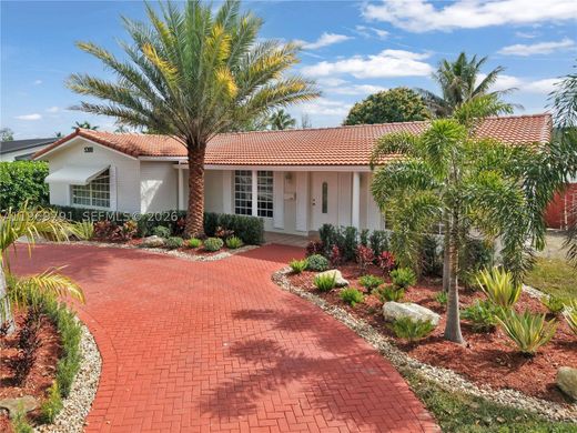 Villa in Hollywood, Broward County