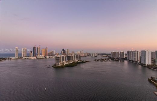 Complexes résidentiels à Aventura, Comté de Miami-Dade
