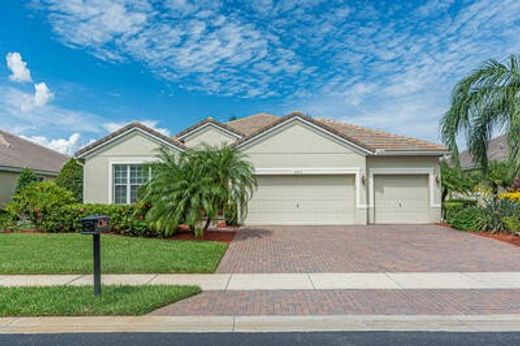 Villa in Vero Beach, Indian River County