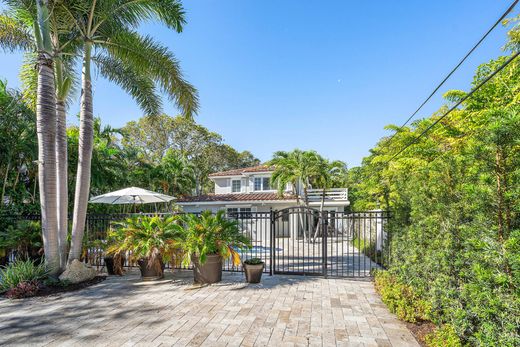 Villa in Delray Beach, Palm Beach