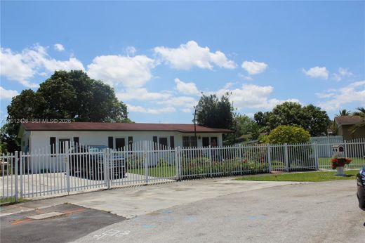 Villa in Homestead, Miami-Dade