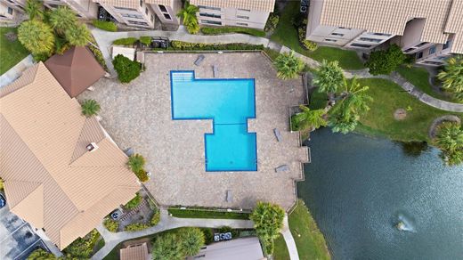 Appartementencomplex in Davie, Broward County