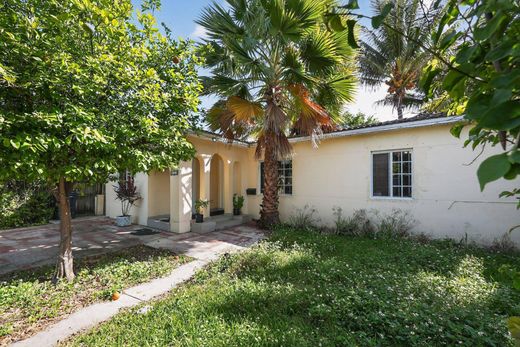 Villa in Miami Beach, Miami-Dade County
