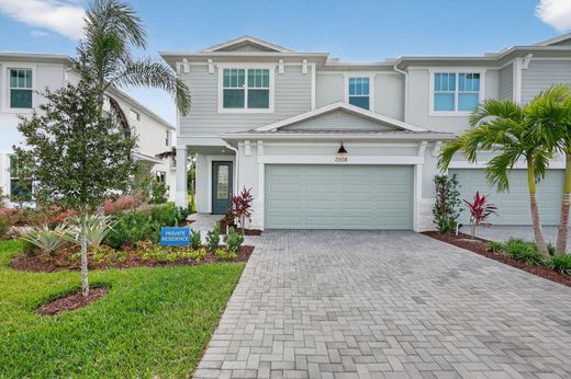 Villa en Jensen Beach, Martin County