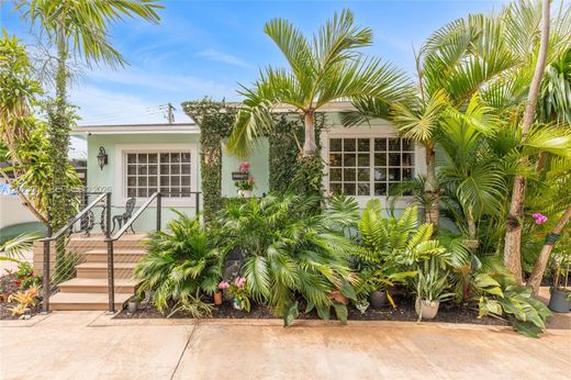 Villa in West Miami, Miami-Dade