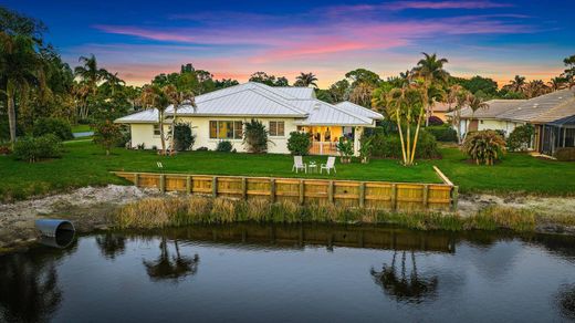 Villa a Palm City, Martin County