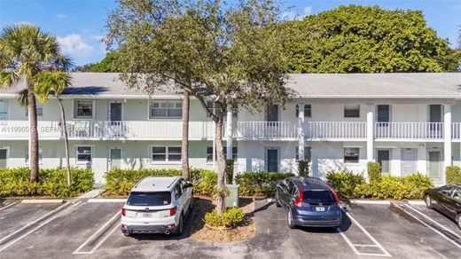 Kamienica w Delray Beach, Palm Beach County