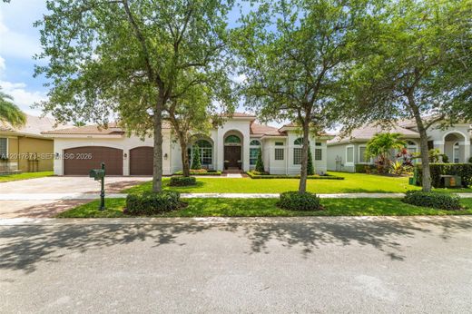 Villa en Miramar, Broward County