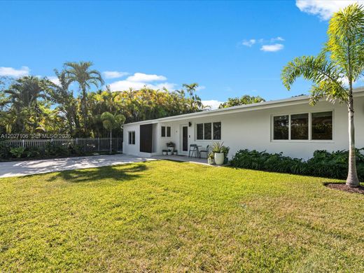 Willa w North Miami, Miami-Dade County