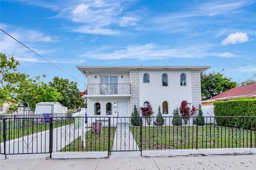 Villa Miami, Miami-Dade County