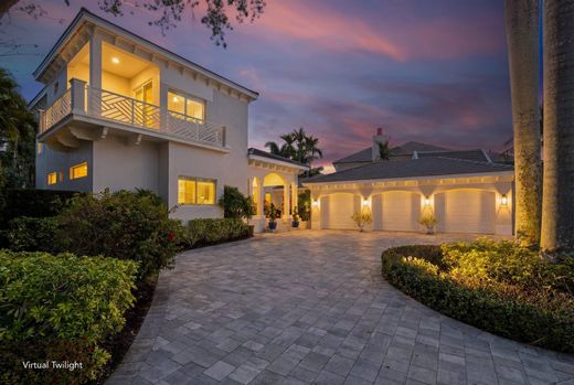 Villa en Jupiter, Palm Beach County