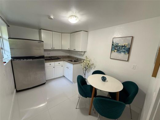 Appartementencomplex in Miami, Miami-Dade County