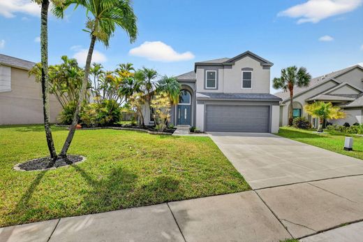 Villa in Boca Raton, Palm Beach