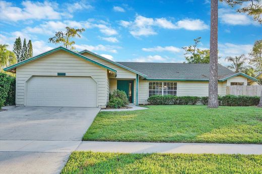 Villa in Wellington, Palm Beach County