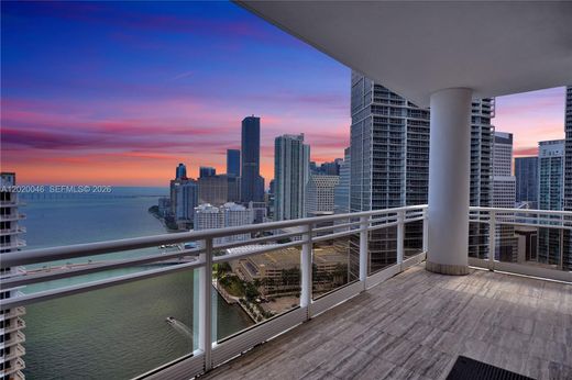 Residential complexes in Miami, Miami-Dade