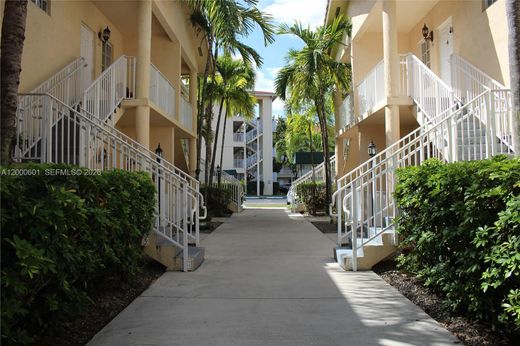 Complexos residenciais - Hialeah, Miami-Dade County