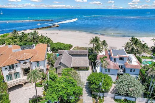 Villa Pompano Beach, Broward County