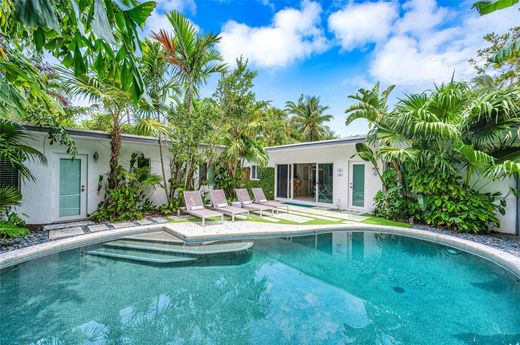 Βίλα σε Fort Lauderdale, Broward County