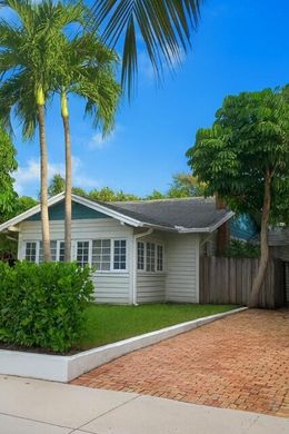 ‏וילה ב  West Palm Beach, Palm Beach County