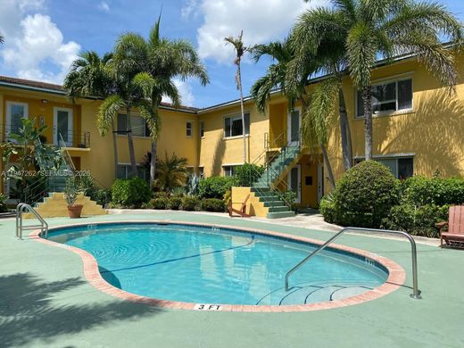 Complexos residenciais - Fort Lauderdale, Broward County